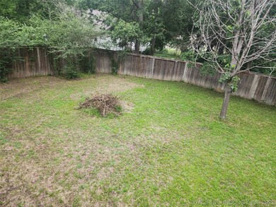 311 E Osage Ave, McAlester, OK 74501 - photo 5