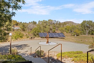 2485 N Shadow Valley Ranch Trail, Prescott, AZ 86305 - photo 7