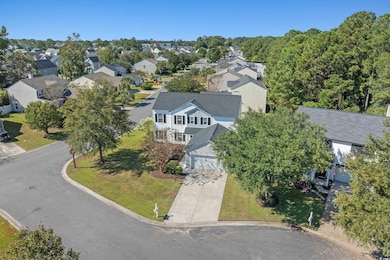 301 Black Willow Ct, Myrtle Beach, SC 29579 - photo 4