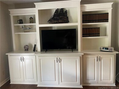 1409 Slate Run Rd unit 5, New Albany, IN 47150 - photo 3