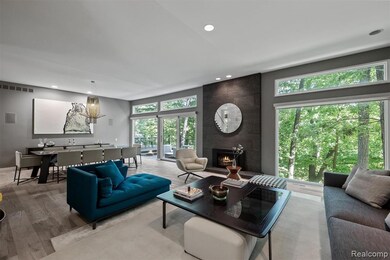 7371 Lindenmere Dr, Bloomfield Hills, MI 48301 - photo 7