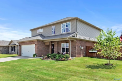 101 Old Shell Rd, Meridianville, AL 35759 - photo 4