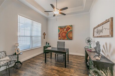 2008 Vanderbilt Dr, Weatherford, TX 76088 - photo 4