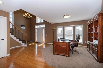 304 SW Seaside Sparrow St, Lees Summit, MO 64082 - photo 6