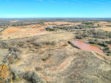 00 E 1060 Rd, McLoud, OK 74851 - photo 7