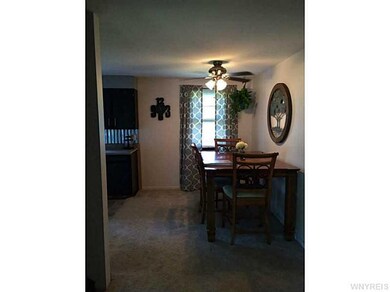 Dining Room.