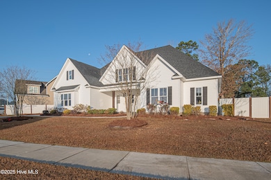 3049 Camille Dr, Winterville, NC 28590 - photo 4