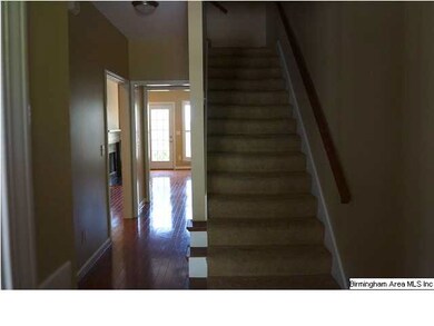 Foyer Entrance