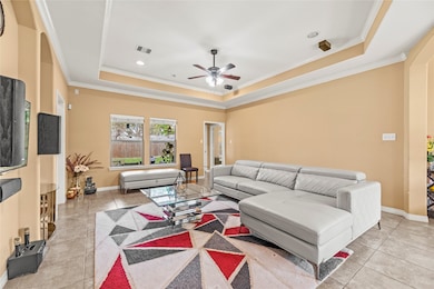 2814 Carmel St, Houston, TX 77091 - photo 6