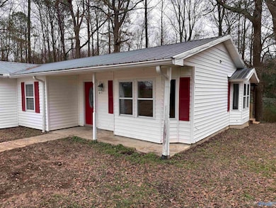 3631 County Road 601, Hanceville, AL 35077 - photo 4