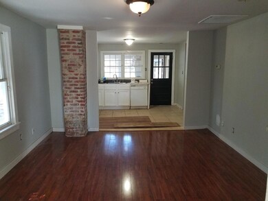 FRONT LEFT MIDDLE ROO TOWARDS KITCHEN