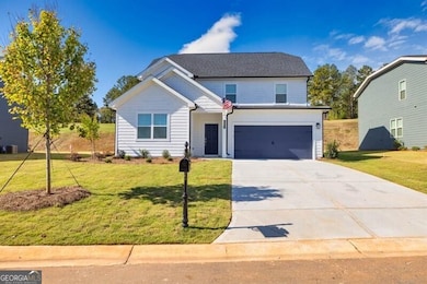 165 Sweet Briar Way, Homer, GA 30547 - photo 2