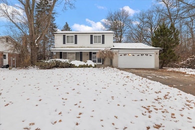 18971 El Dorado Place, Lathrup Village, MI 48076 - photo 2