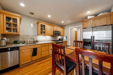 40 Wyatt St unit 1, Somerville, MA 02143 - photo 2
