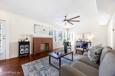 2976 Collier Ave, Jacksonville, FL 32205 - photo 6