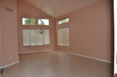 Formal Living/Dining