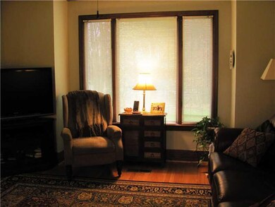 Den/Family/Great Room.