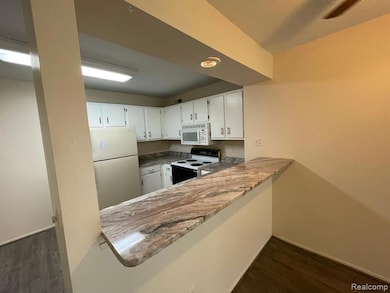 902 Chestnut Hill Dr unit C, Auburn Hills, MI 48326 - photo 5