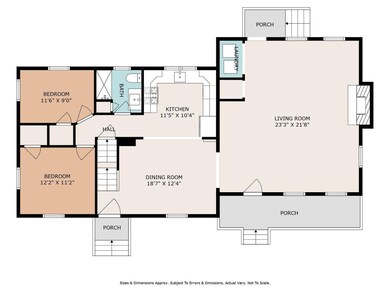 81 Raymond St, Edison, NJ 08817 - photo 5