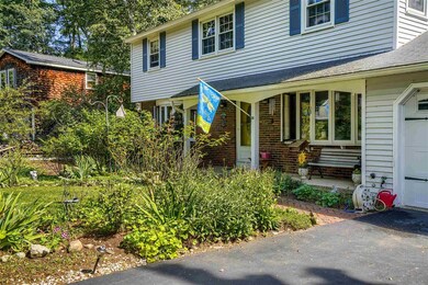 96 Sebbins Pond Dr, Bedford, NH 03110 - photo 2