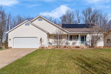 140 Northwood Dr, Doylestown, OH 44230 - photo 3