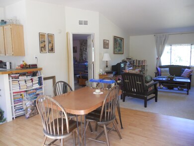 Formal Dining
