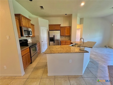 3506 Jacob St, Copperas Cove, TX 76522 - photo 3