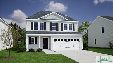 Exterior Rendering