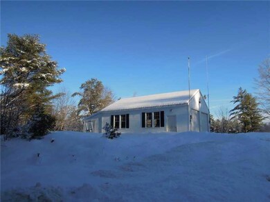 Parking Lot/Garage. With attached shed