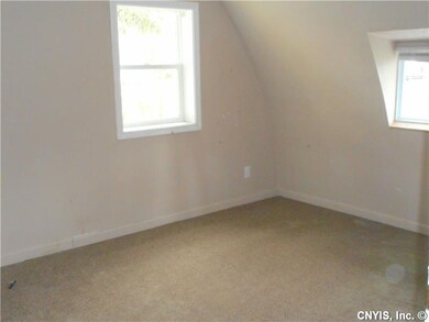 Bedroom.