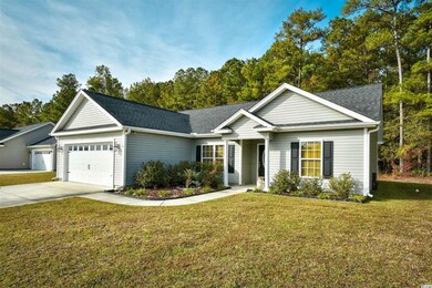 263 Macarthur Dr, Conway, SC 29527 - photo 2