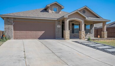 905 E 94th St, Odessa, TX 79765 - photo 2