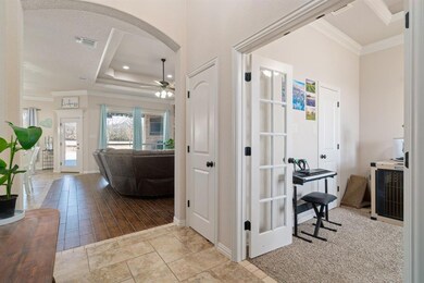 160 Spring Meadow Dr, Springtown, TX 76082 - photo 6