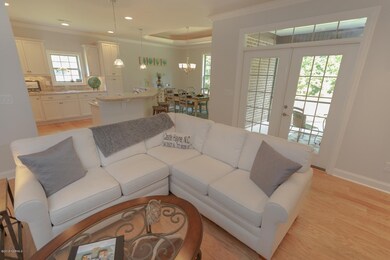 Photo of similar finished Garden Home