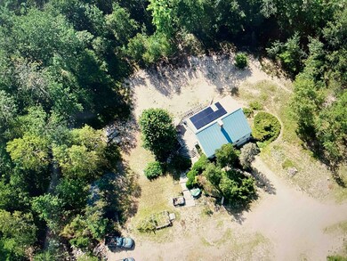 44 Blueberry Rd, Center Ossipee, NH 03814 - photo 3