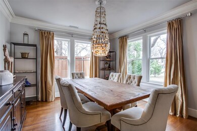 5802 Mercedes Ave, Dallas, TX 75206 - photo 5