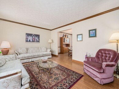Formal Living