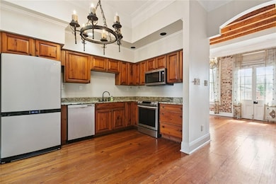 1018 Royal St unit 4, New Orleans, LA 70116 - photo 6