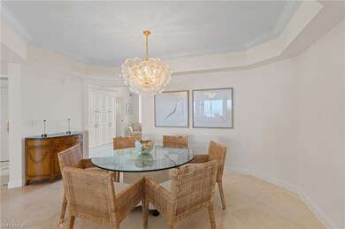 St. Raphael at Pelican Bay unit 1603, Naples, FL 34108 - photo 6