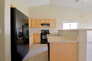 Kitchen 1