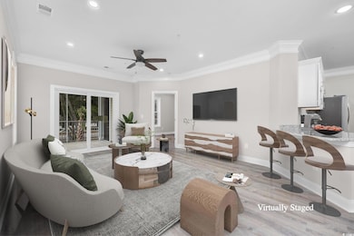 627 Bonaventure Dr unit 204, Myrtle Beach, SC 29572 - photo 5