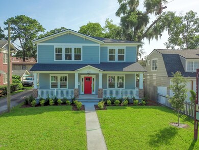 1523 Donald St, Jacksonville, FL 32205 - photo 3