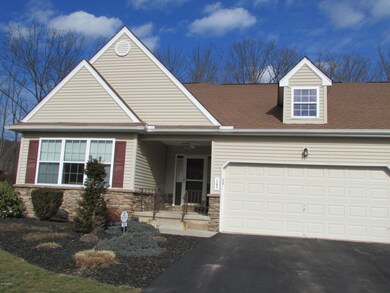 105 Refuge Dr E, Drums, PA 18222 - photo 2