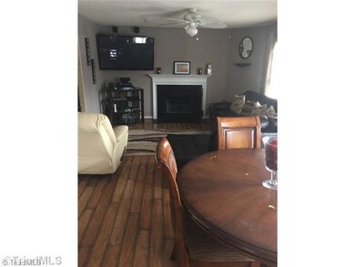 Den/Family/Great Room.