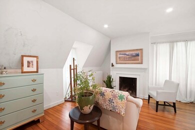 6 Shady Hill Square unit 6, Cambridge, MA 02138 - photo 4
