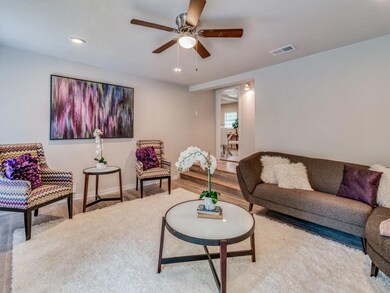 1606 E Mildred St, Sherman, TX 75090 - photo 5