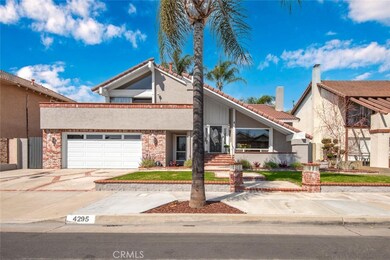 4295 Avenida Sevilla, Cypress, CA 90630 - photo 4
