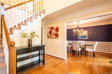 8703 Twin Trail Dr, Huntersville, NC 28078 - photo 6