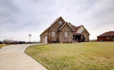 500 Spring Farm Trail, Shepherdsville, KY 40165 - photo 4
