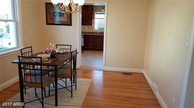 4517 Powell Ave, Baltimore, MD 21206 - photo 3